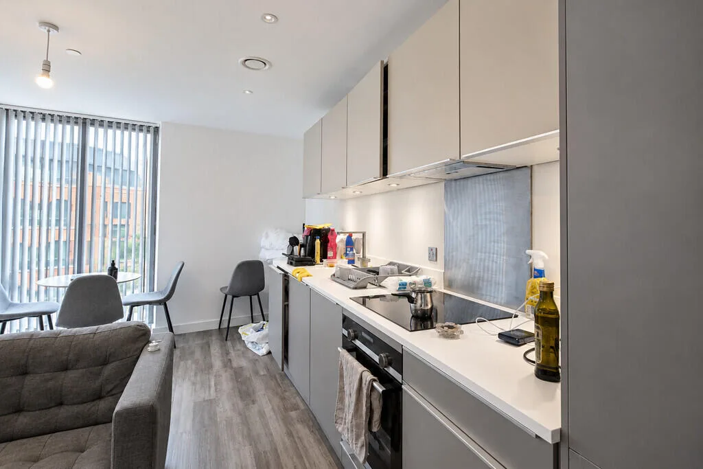 2 bedroom apartment for rent