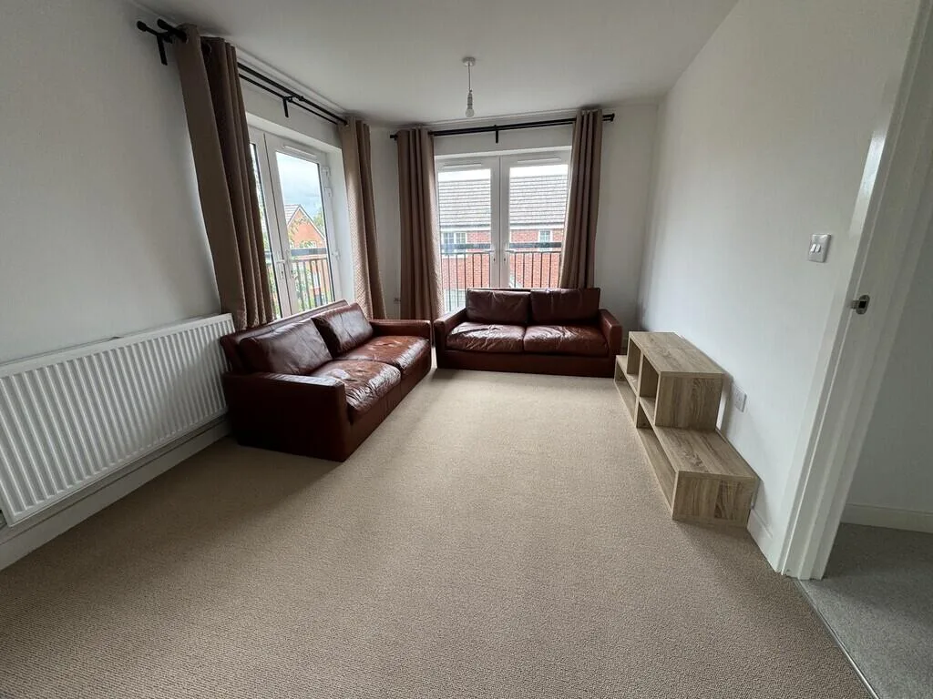 2 bedroom apartment for rent