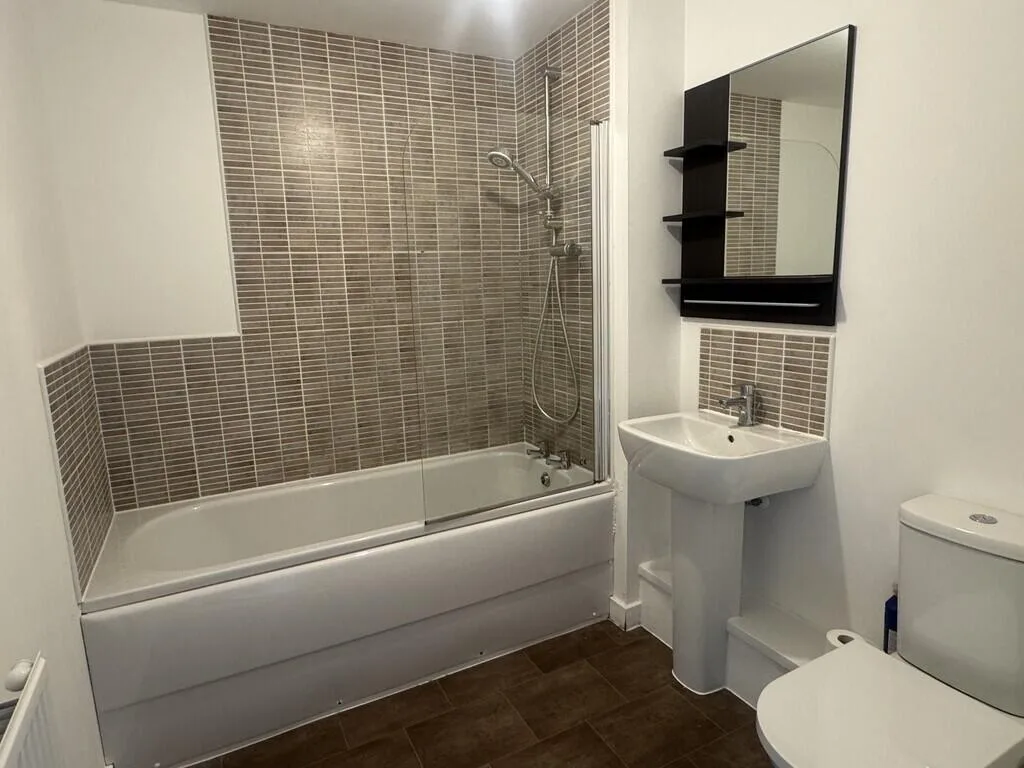 2 bedroom apartment for rent
