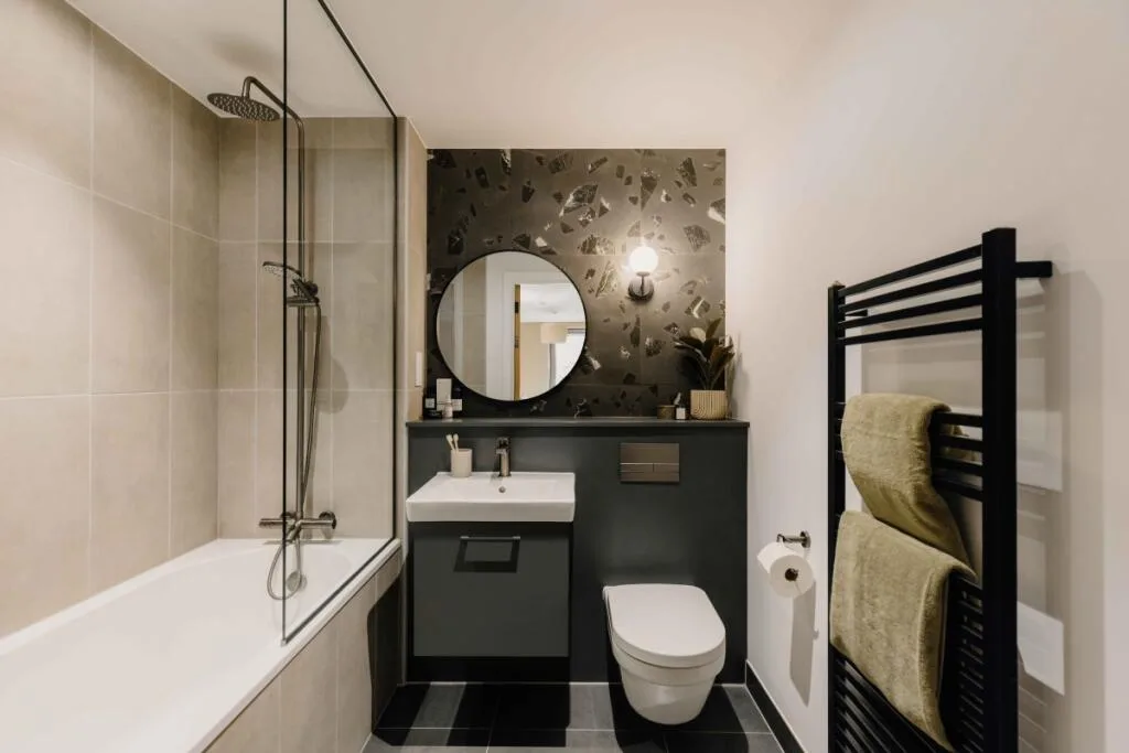 1 bedroom apartment for rent