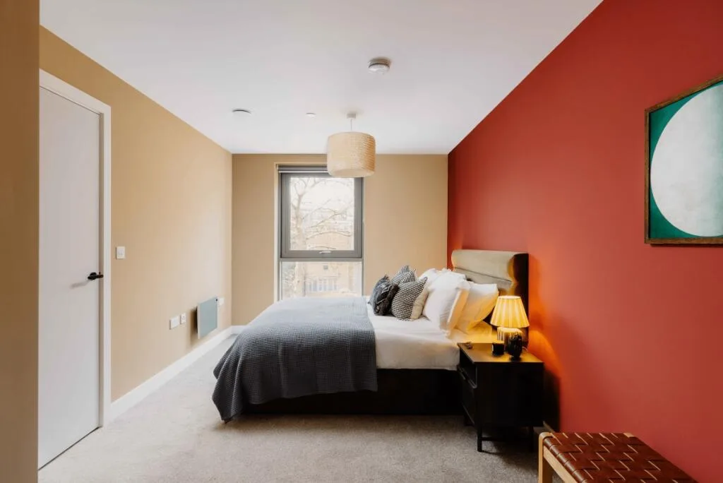 1 bedroom apartment for rent