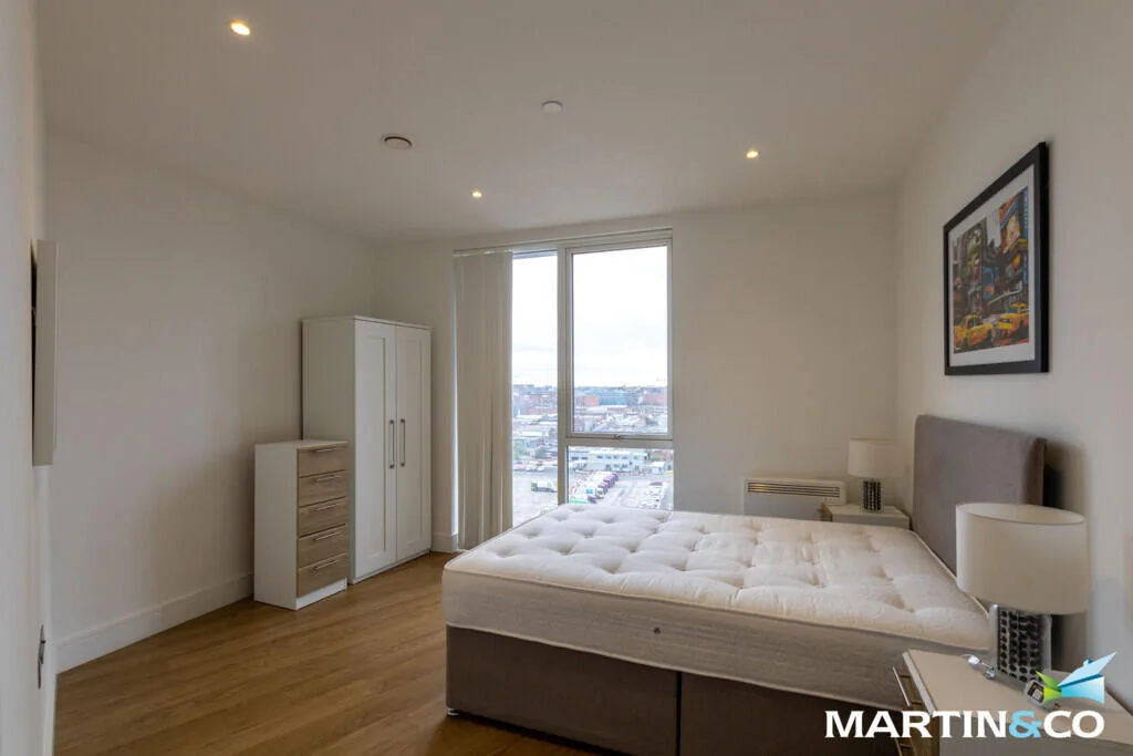 2 bedroom apartment for rent