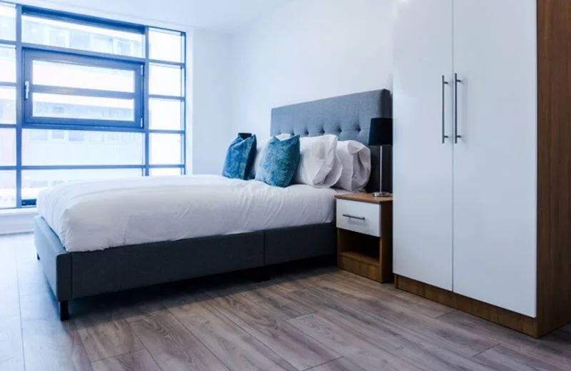2 bedroom apartment for rent