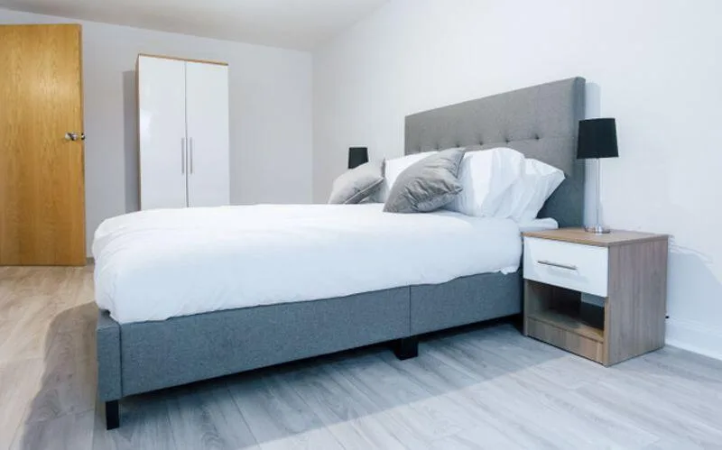 2 bedroom apartment for rent