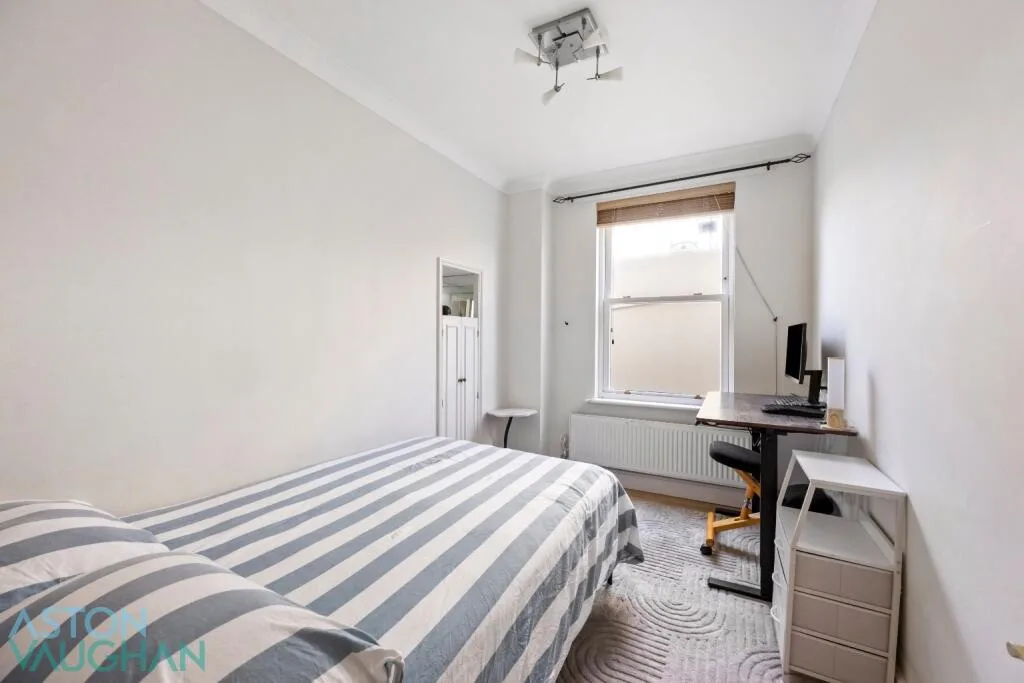 2 bedroom ground floor flat for rent