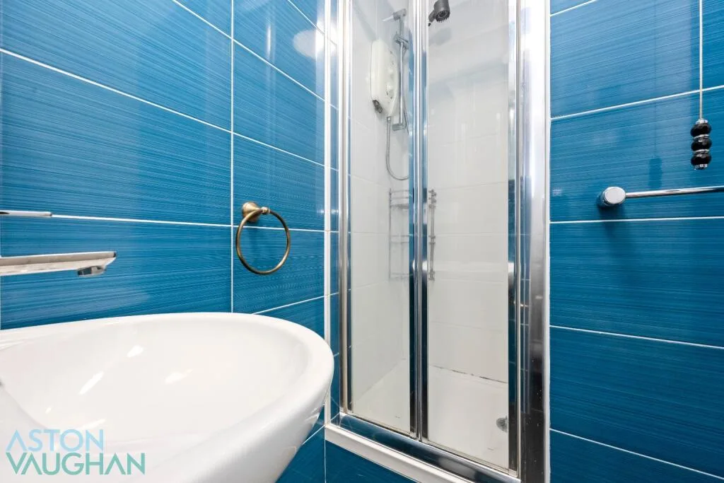 2 bedroom ground floor flat for rent