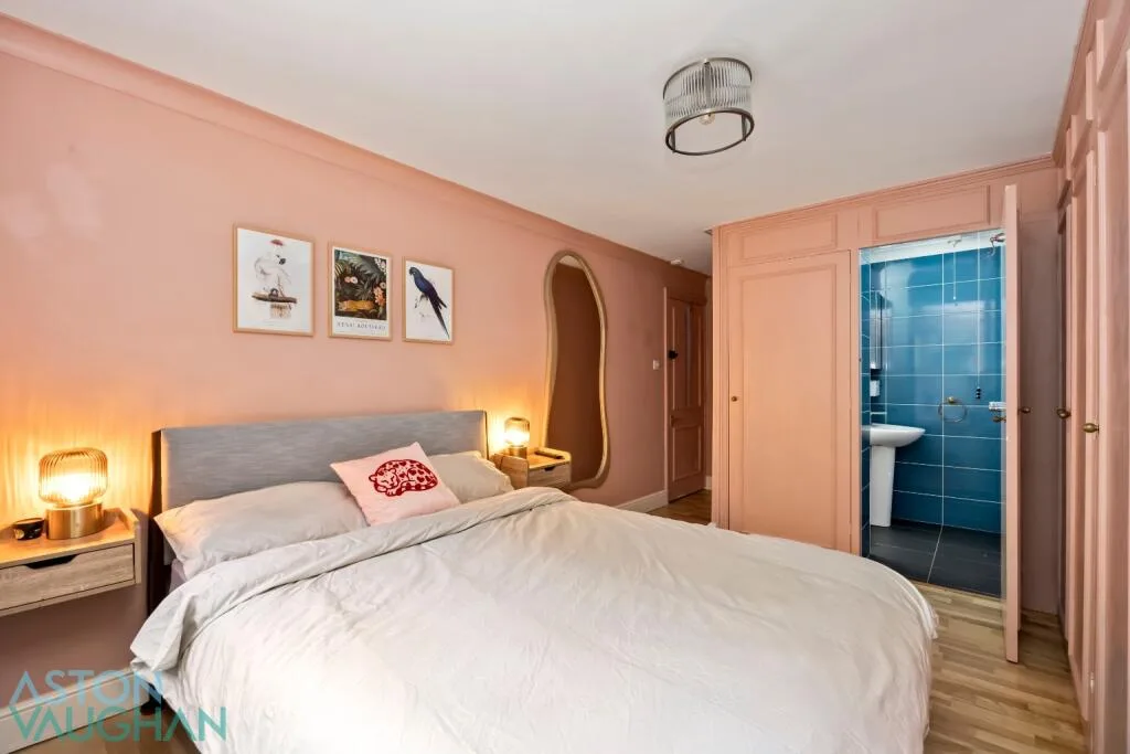2 bedroom ground floor flat for rent