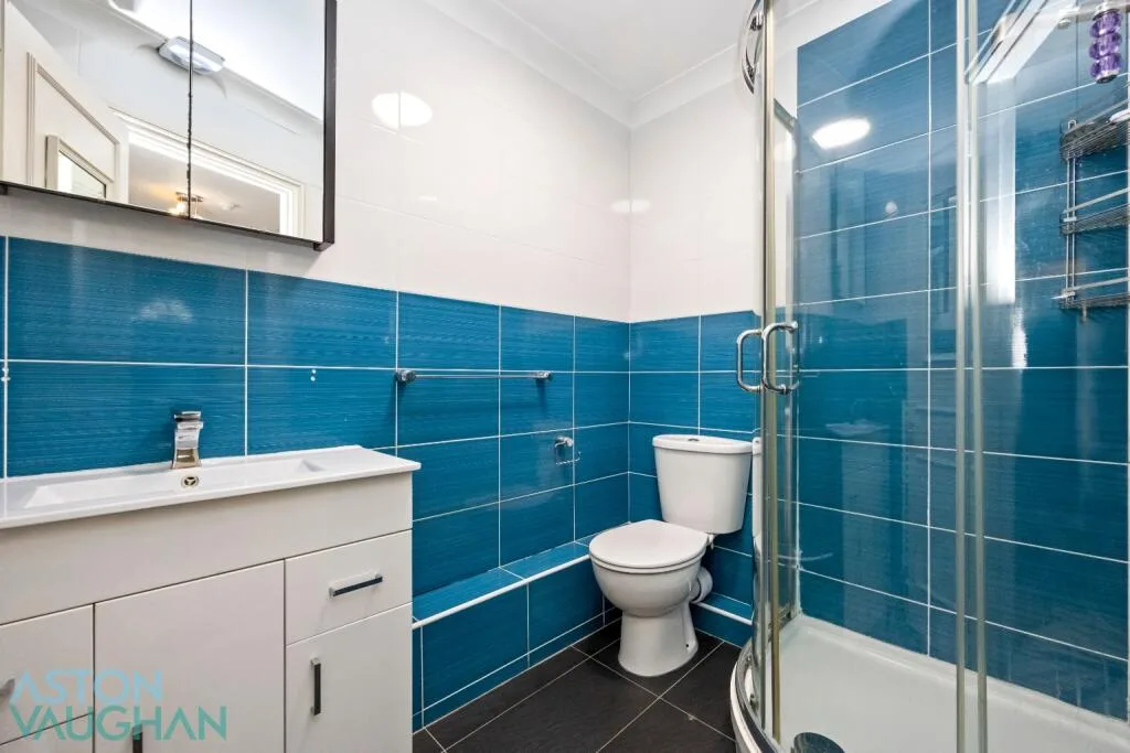 2 bedroom ground floor flat for rent