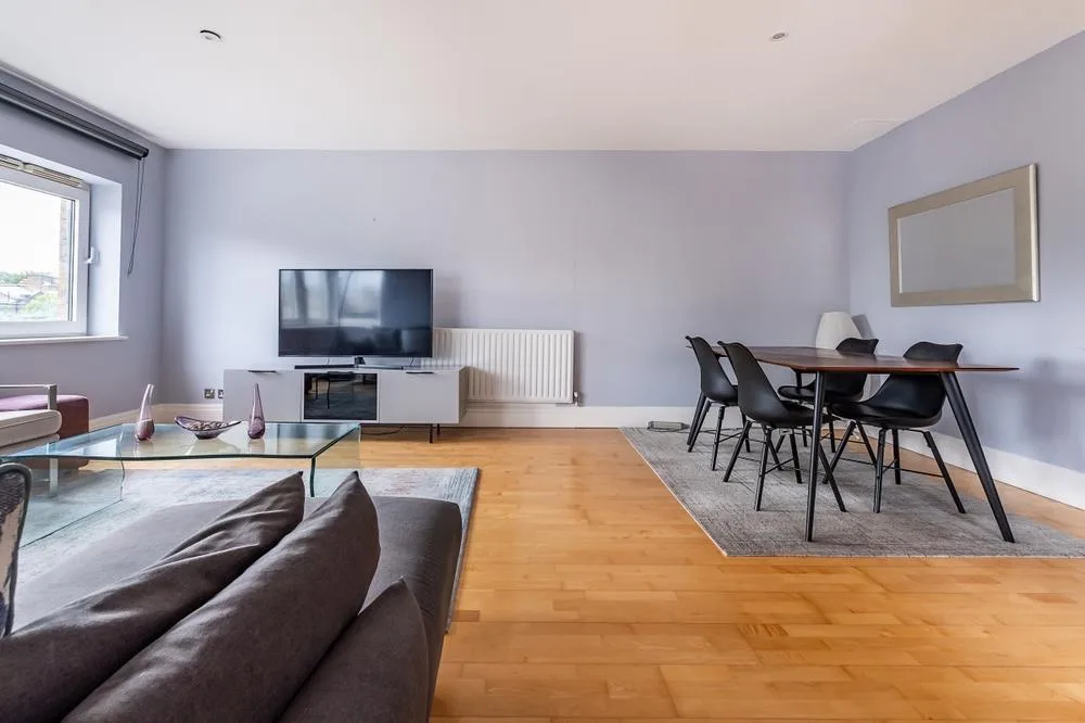 3 bedroom apartment for rent