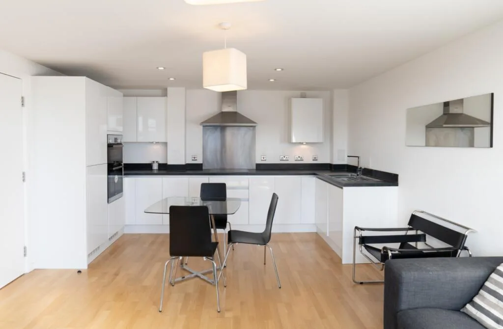1 bedroom apartment for rent