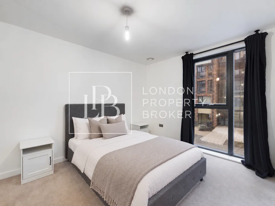 1 bedroom flat for rent
