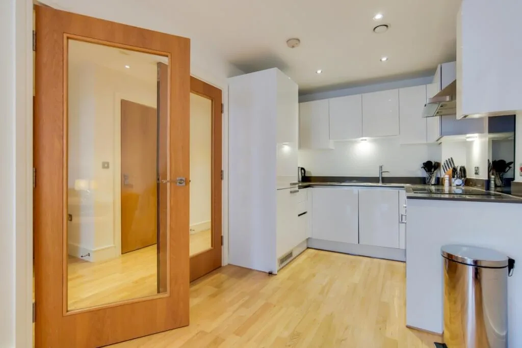 1 bedroom apartment for rent