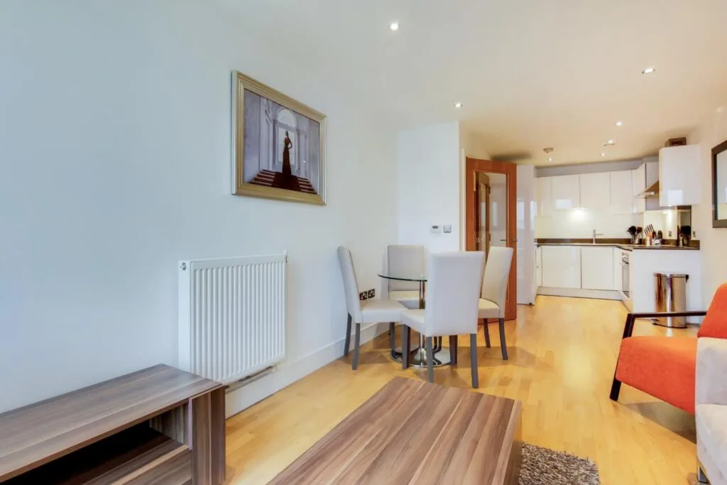 1 bedroom apartment for rent