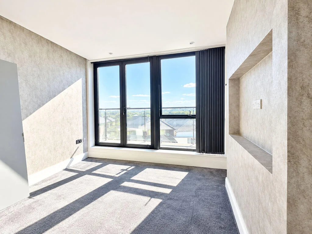 2 bedroom detached house for rent