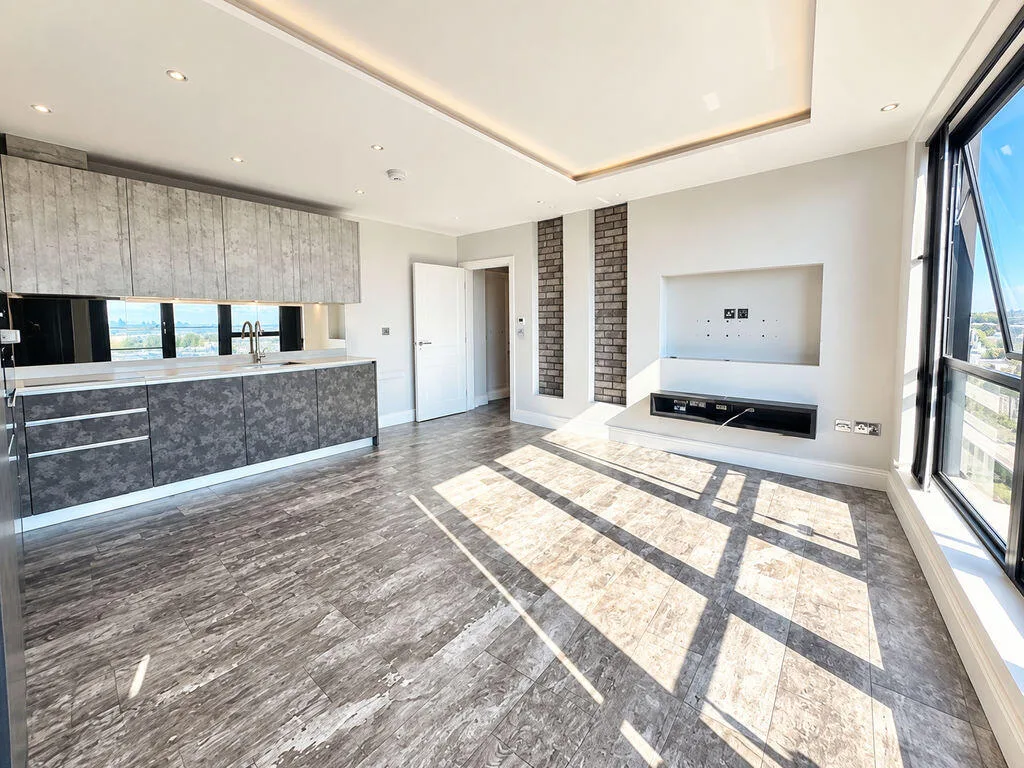 2 bedroom detached house for rent
