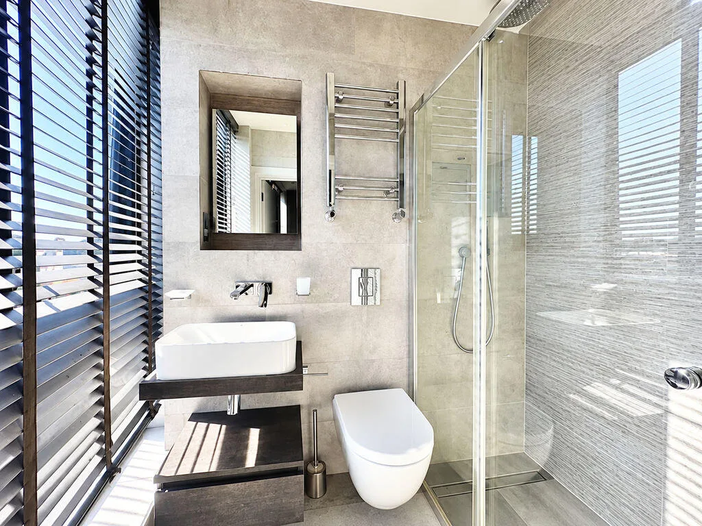2 bedroom detached house for rent