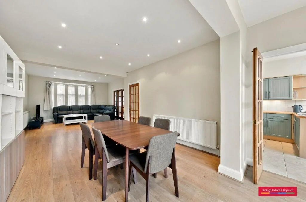 4 bedroom house for rent