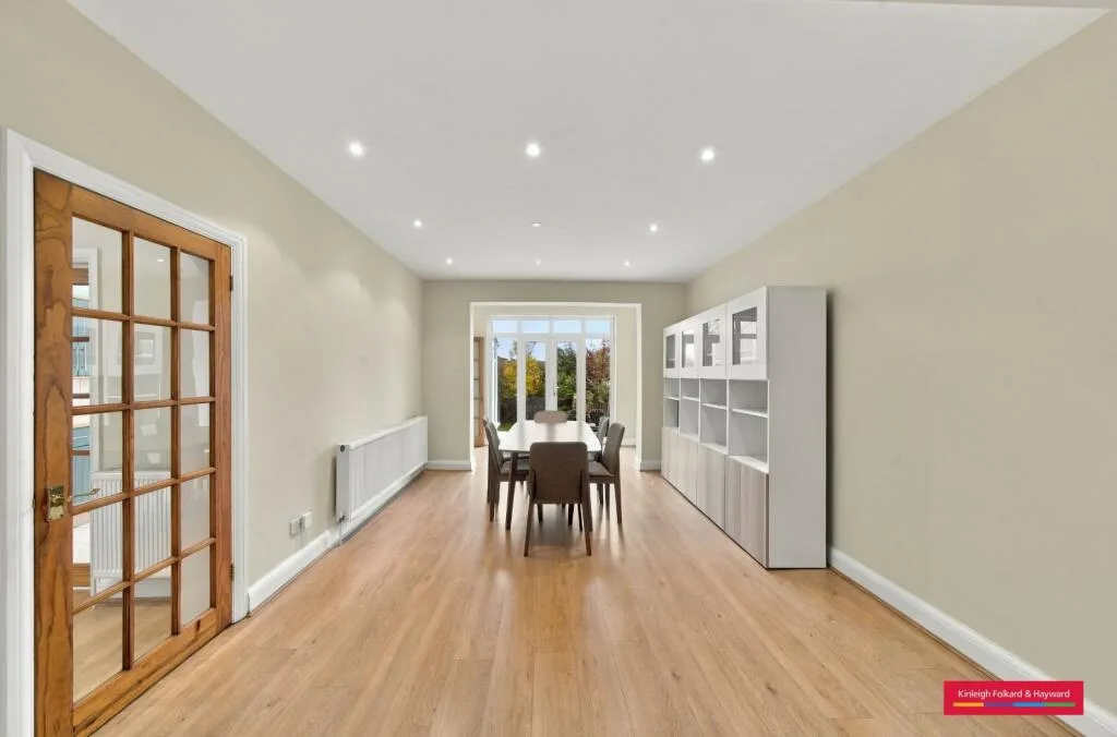 4 bedroom house for rent