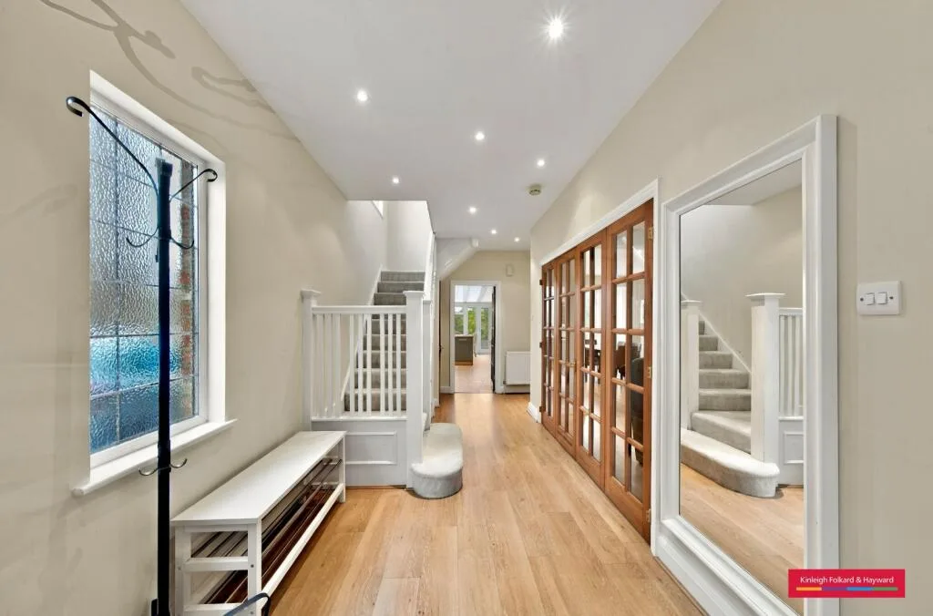 4 bedroom house for rent