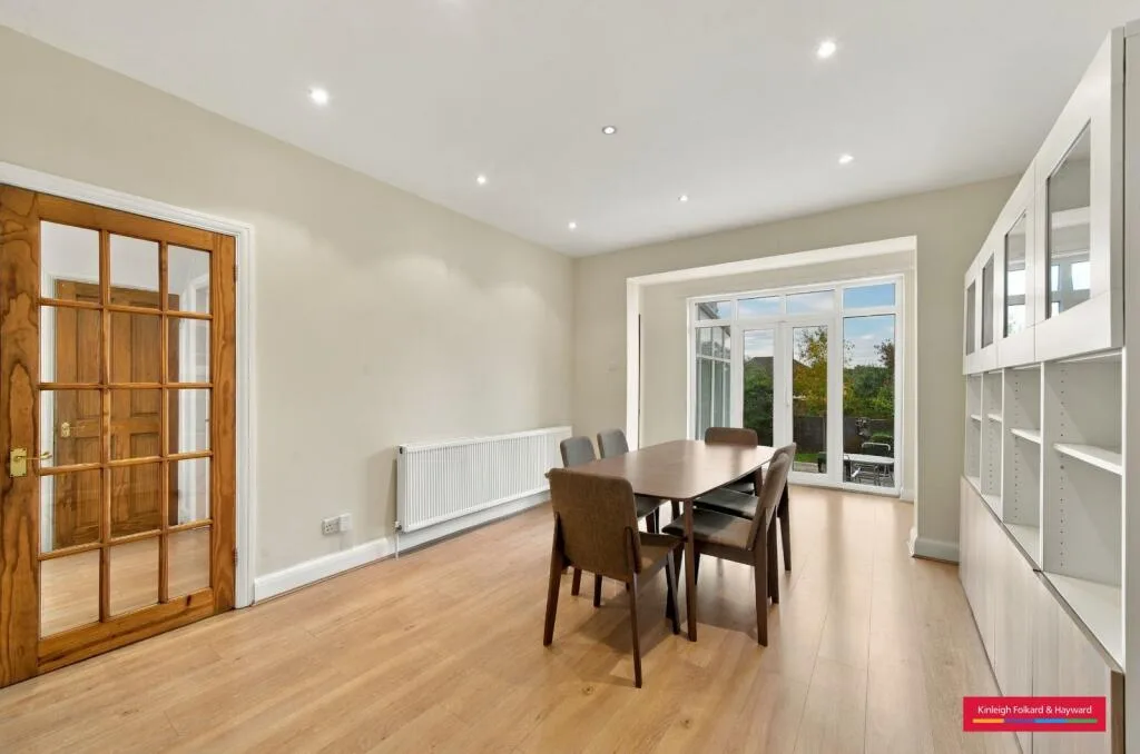 4 bedroom house for rent