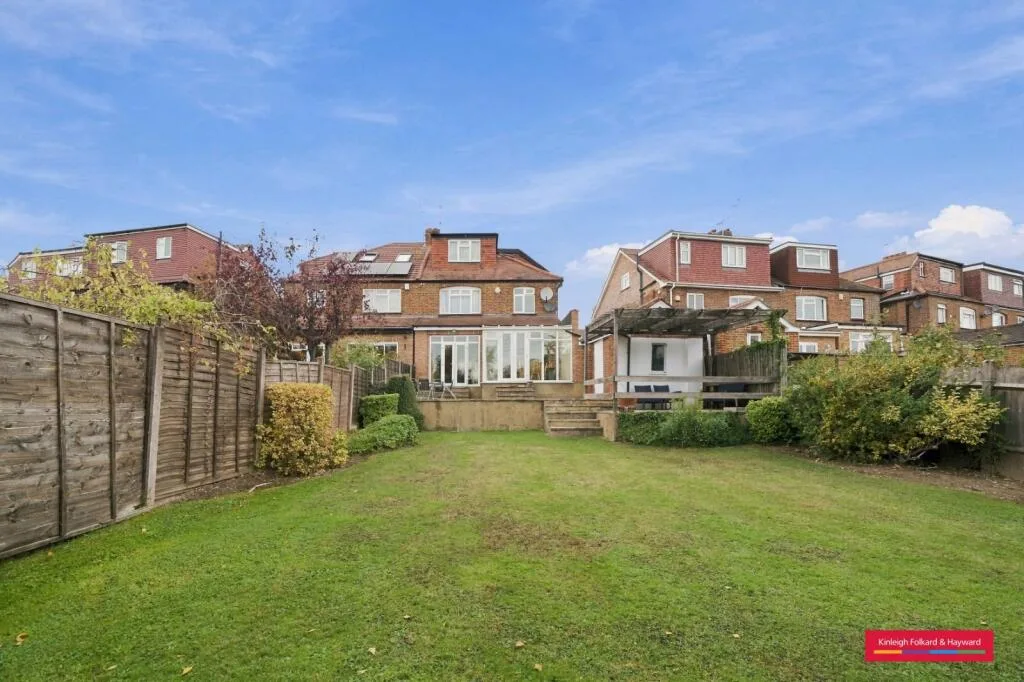 4 bedroom house for rent