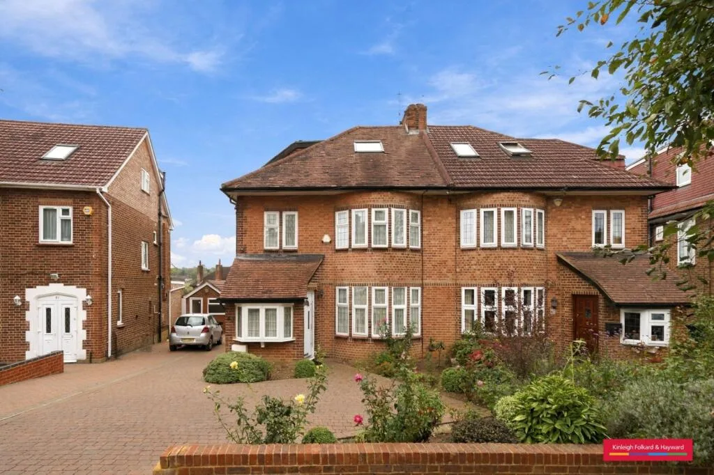 4 bedroom house for rent