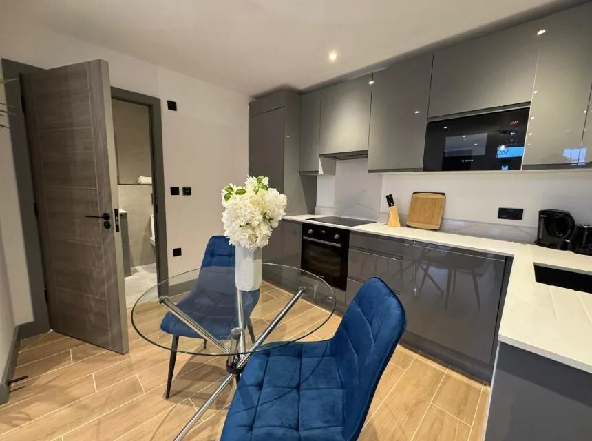 1 bedroom flat for rent