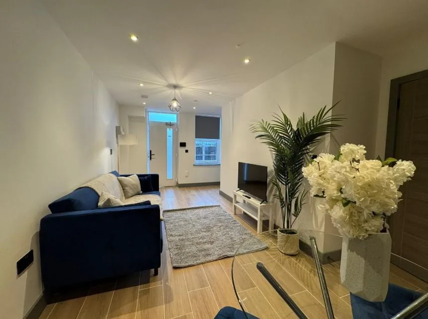 1 bedroom flat for rent