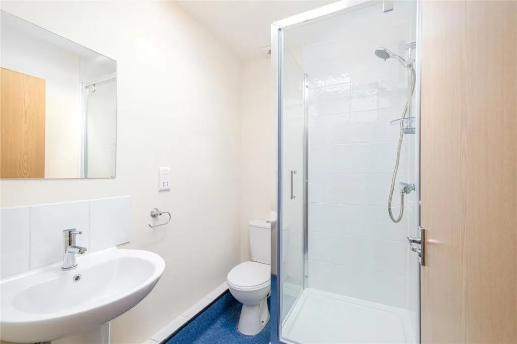 Studio apartment for rent