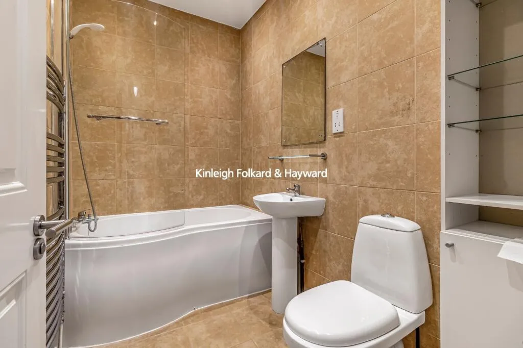 2 bedroom flat for rent