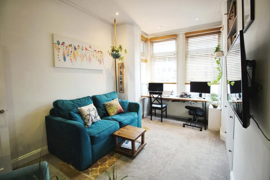 2 bedroom flat for rent