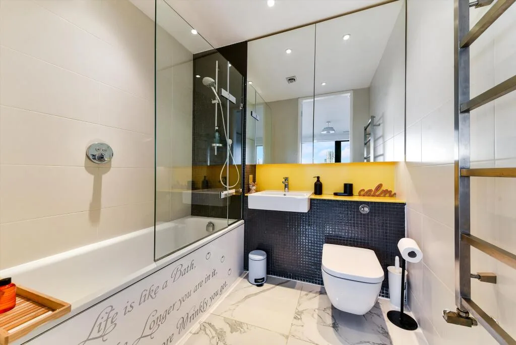 3 bedroom flat for rent