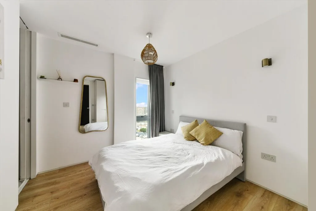 3 bedroom flat for rent