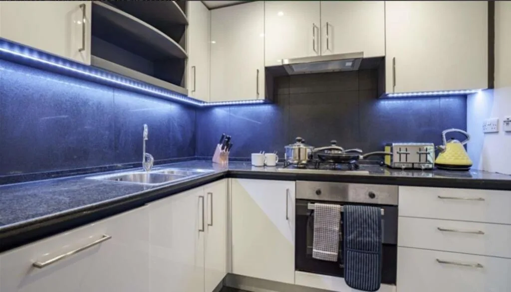 2 bedroom apartment for rent