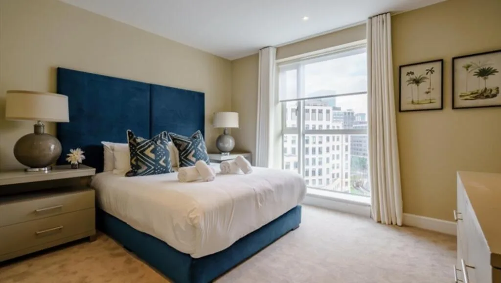 2 bedroom apartment for rent