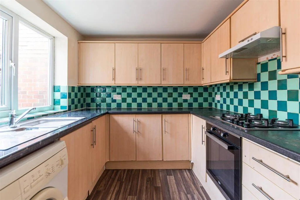 3 bedroom terraced house for rent