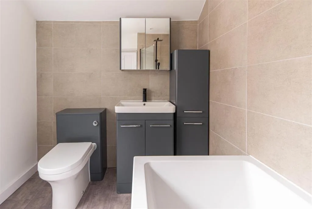 3 bedroom terraced house for rent