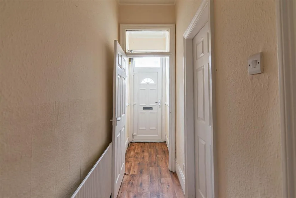 3 bedroom terraced house for rent