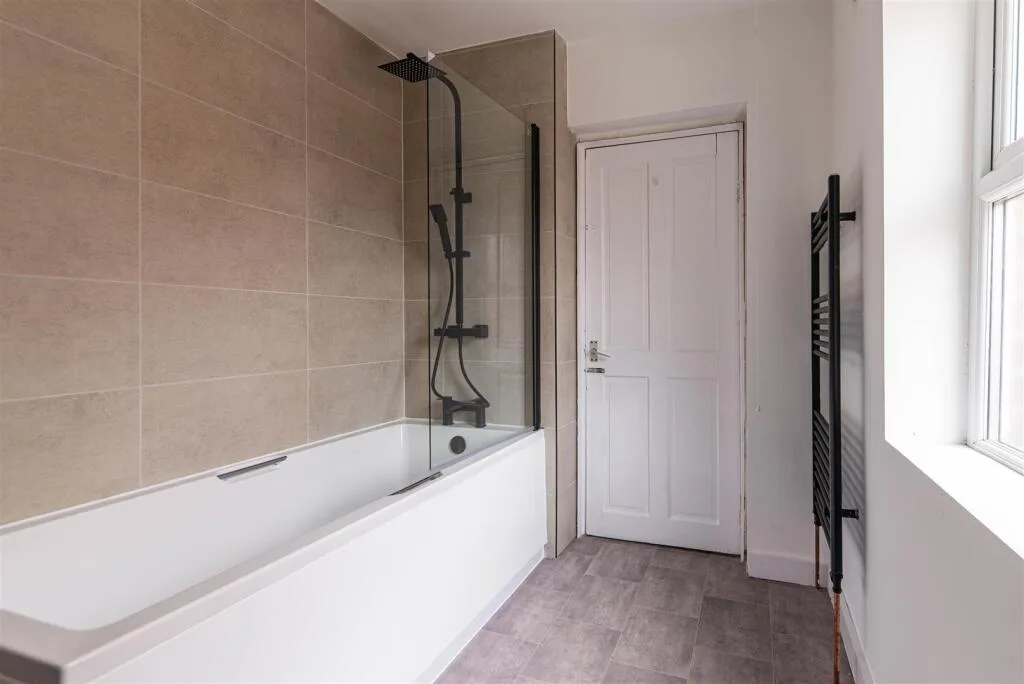 3 bedroom terraced house for rent