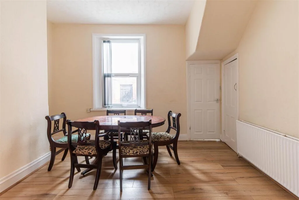 3 bedroom terraced house for rent