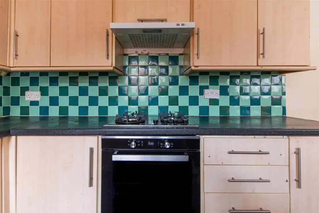 3 bedroom terraced house for rent