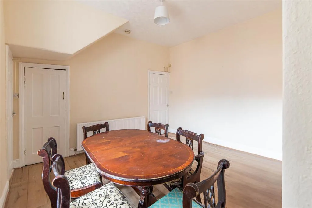 3 bedroom terraced house for rent