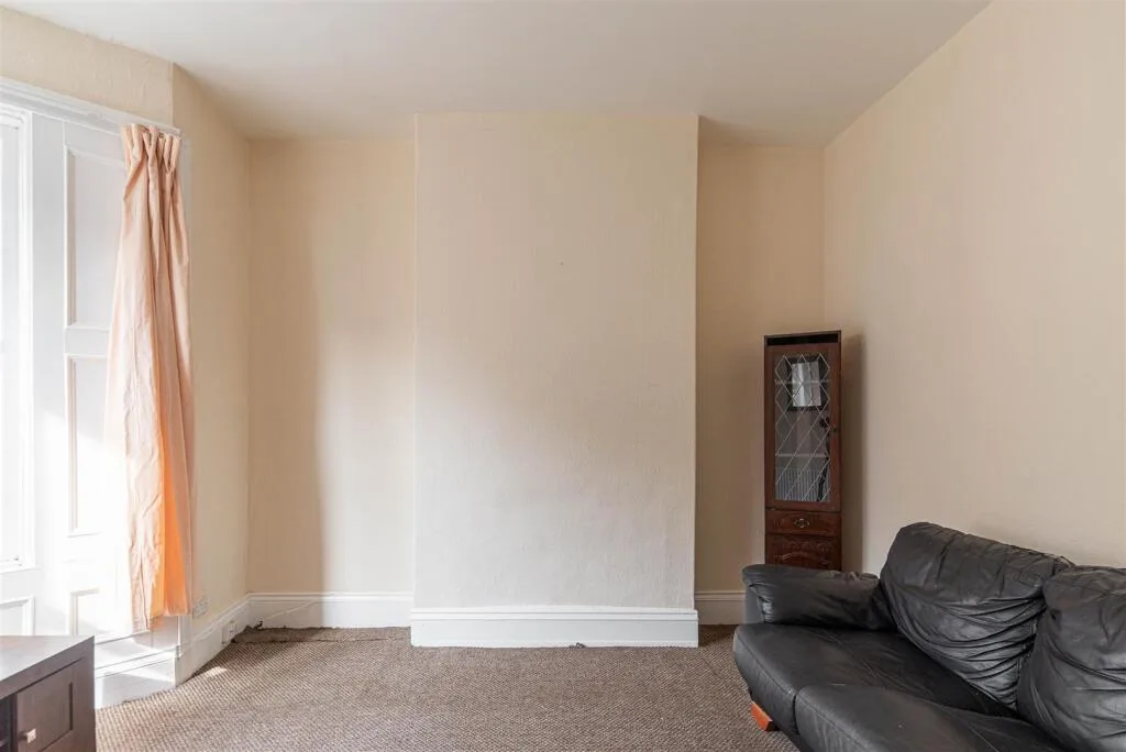 3 bedroom terraced house for rent