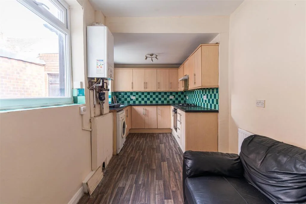 3 bedroom terraced house for rent