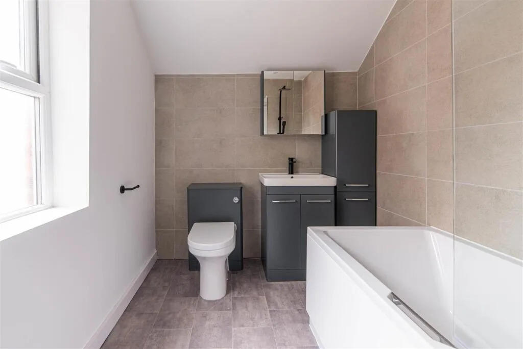 3 bedroom terraced house for rent