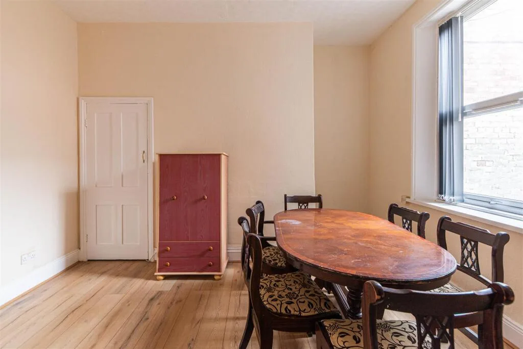 3 bedroom terraced house for rent