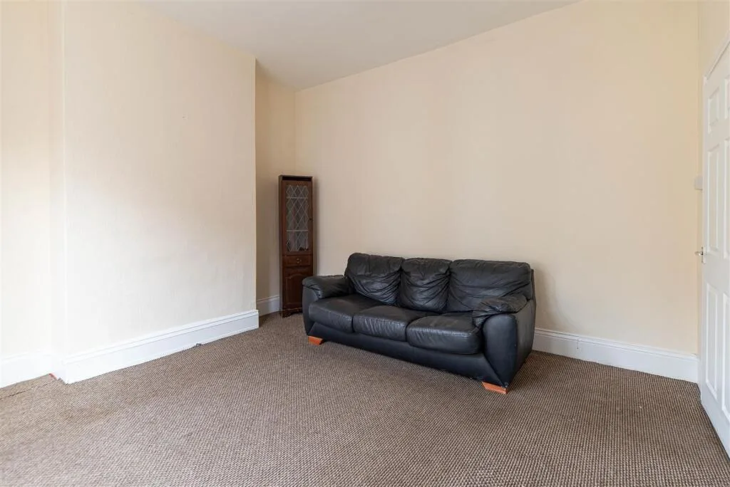 3 bedroom terraced house for rent