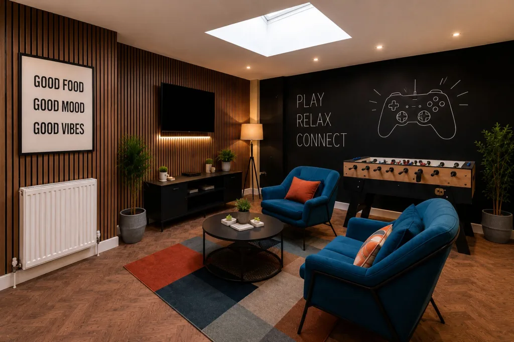 1 bedroom apartment for rent