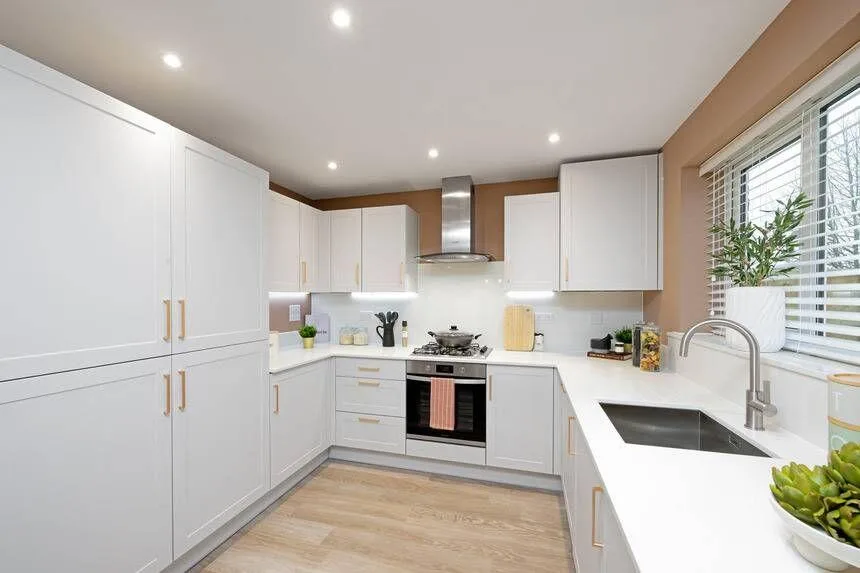 3 bedroom semi-detached house for rent