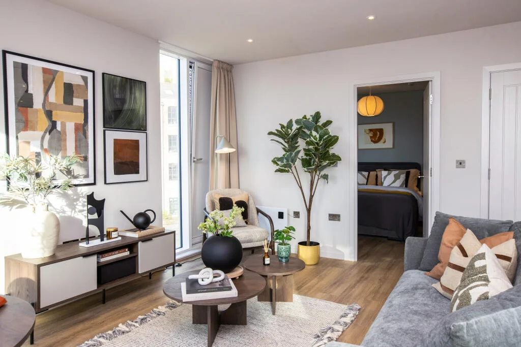 2 bedroom apartment for rent